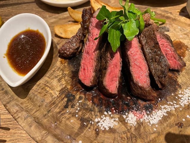 神田の肉バル RUMP CAP 赤羽店 - サブ画像3