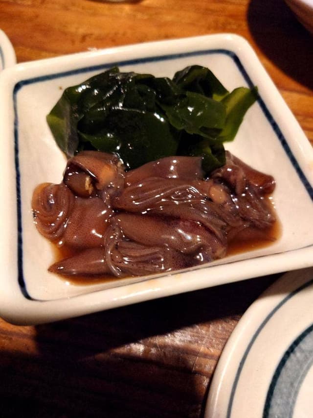 炉ばた焼 漁火 - サブ画像3