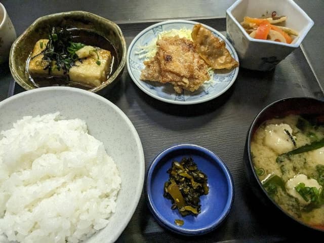 とんとん 義太郎 - サブ画像3