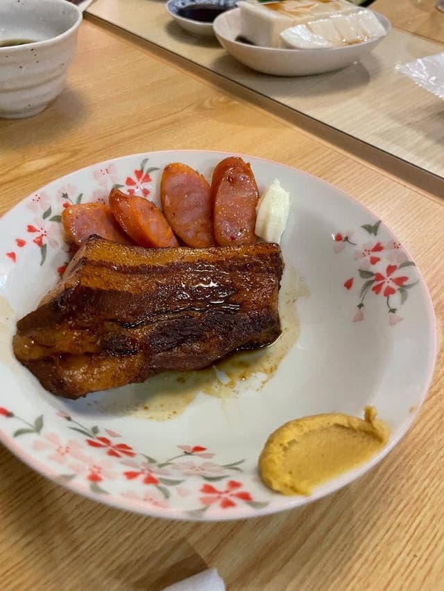 沖縄料理 美ら海 新橋店 - サブ画像3