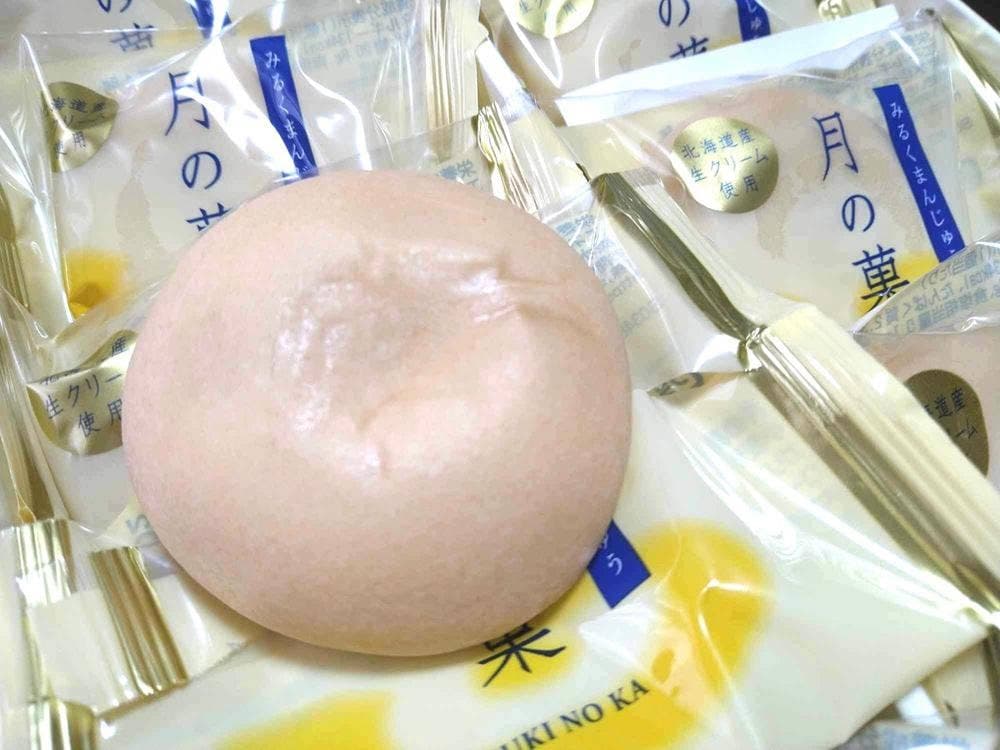 新宿中村屋 アトレ亀戸店