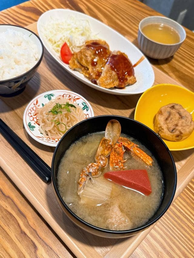 こだわりのお味噌汁 Owan - サブ画像1