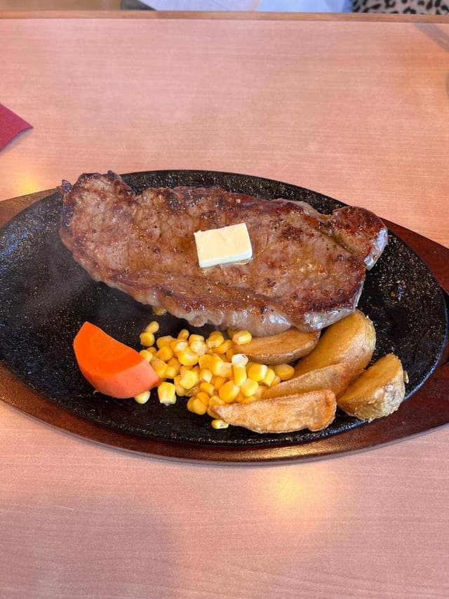 ステーキテキサス 南紀白浜店 - サブ画像3