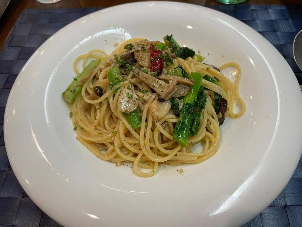 イタリアン食堂 coraggio コラッジョ
