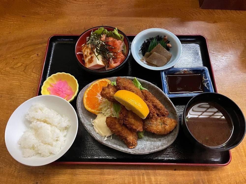 味大