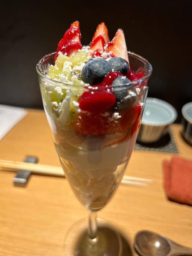 たかつじ 佳粋 - サブ画像1