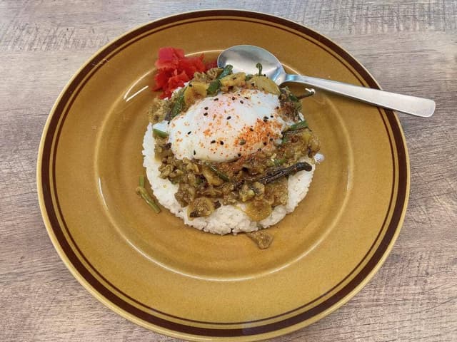 カレーライフ - サブ画像3