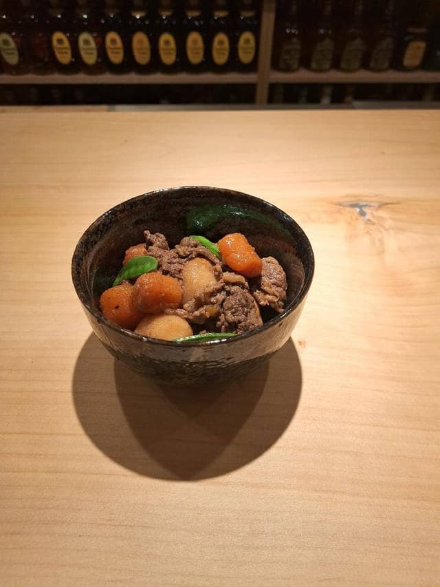 竹葉亭 誘 - サブ画像1