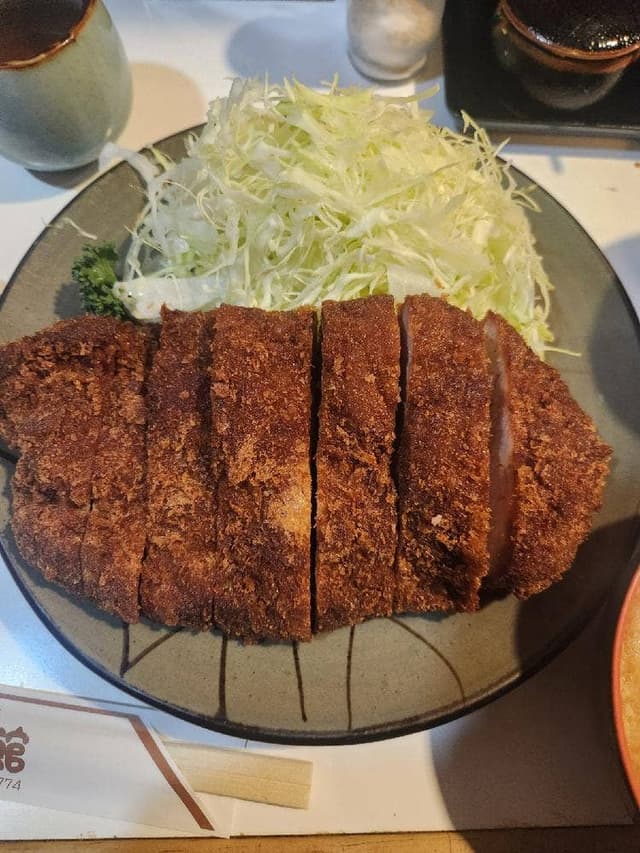 豚珍館 - サブ画像2