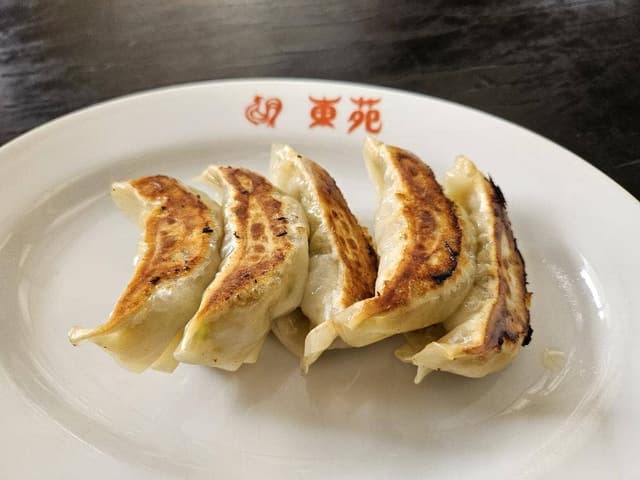 東苑 - サブ画像2