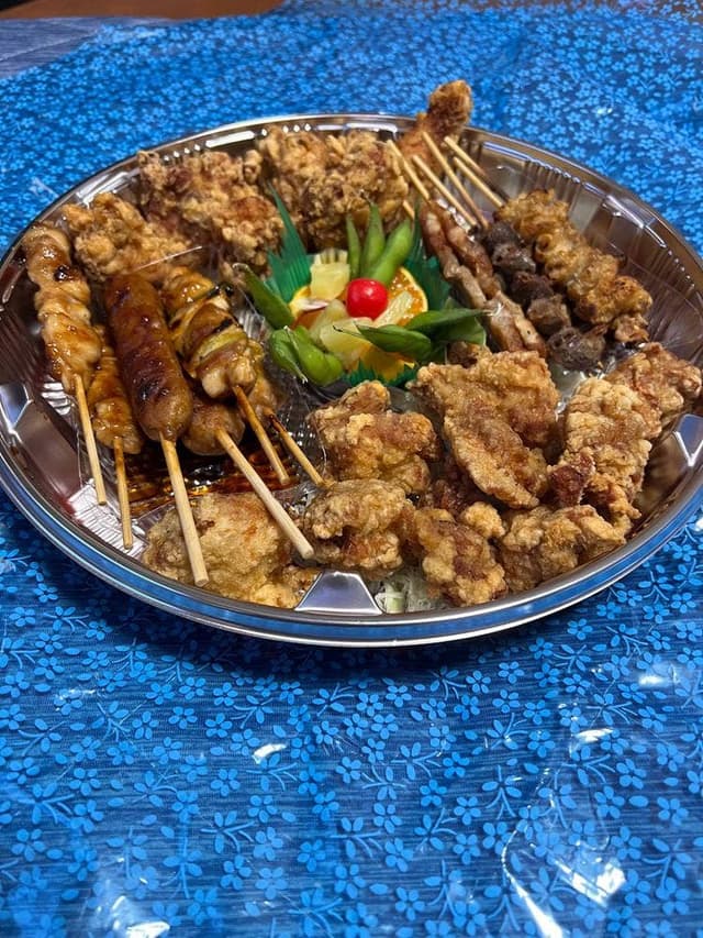 からあげ鳥きち - サブ画像2