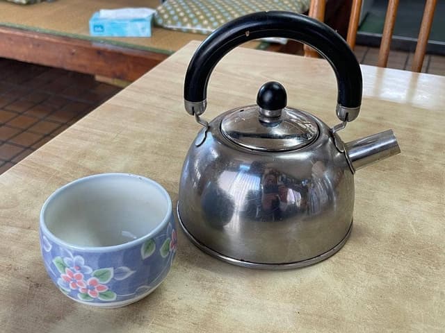 稲荷家 - サブ画像3