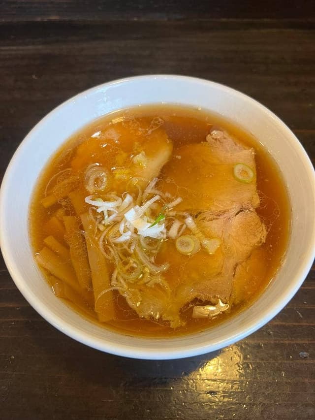 らーめん ふらり - サブ画像2