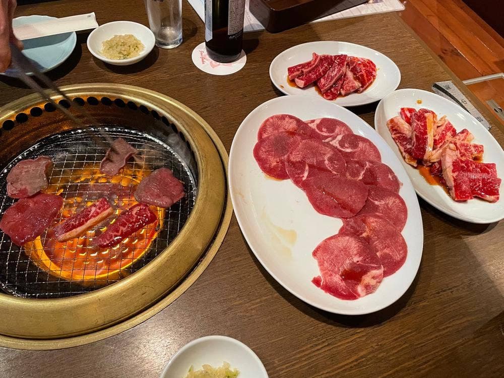 じゃんじゃか 石井店