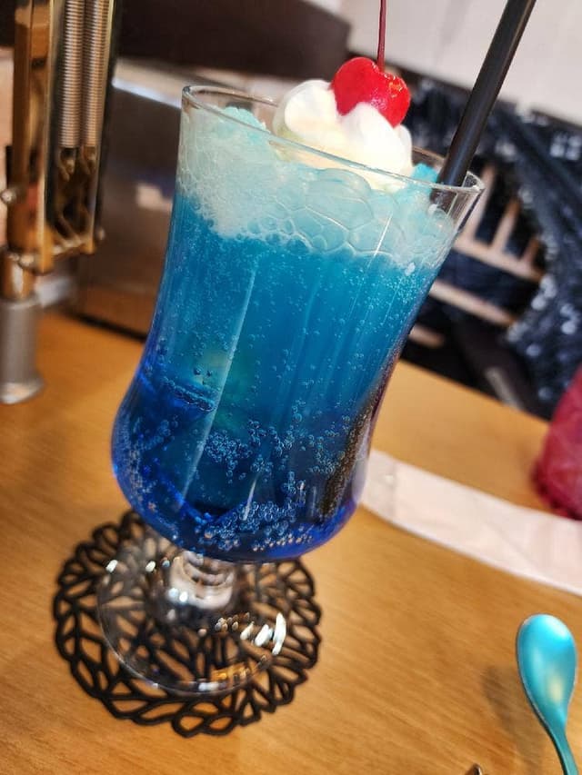 Parlour No.3 - サブ画像1