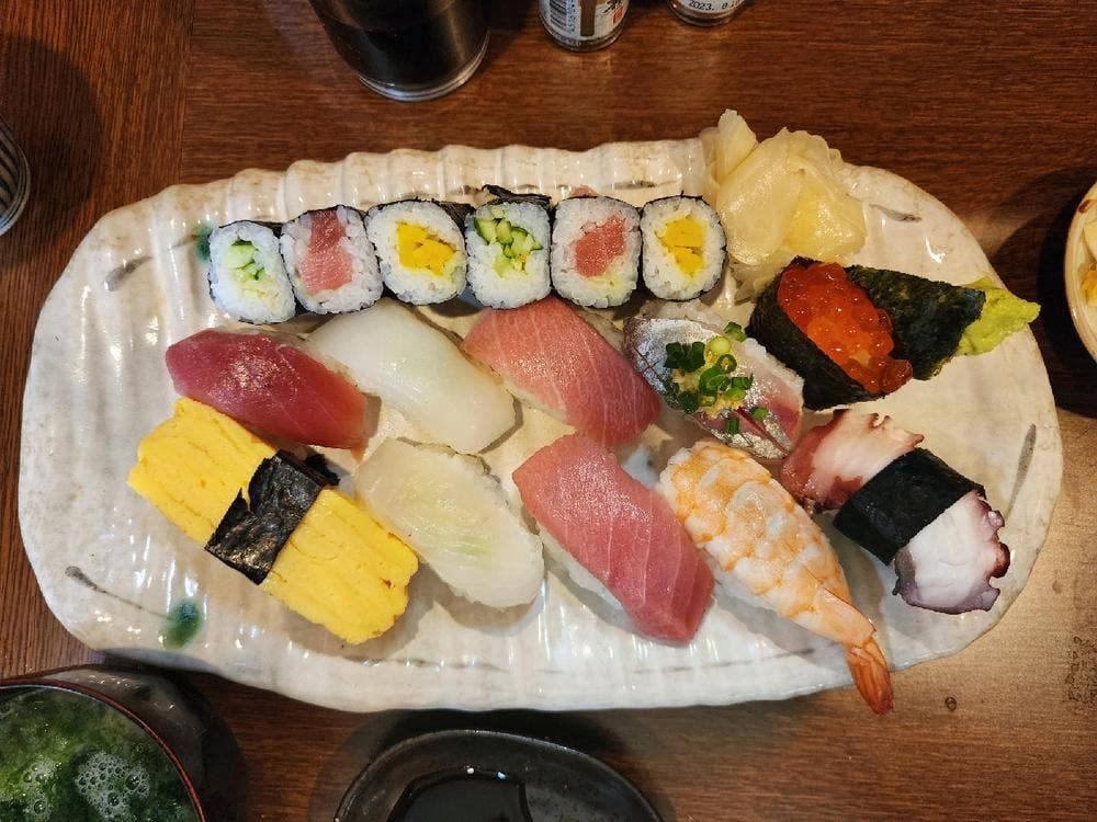 魚作 たかの