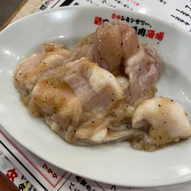 0秒レモンサワー 仙台ホルモン焼肉酒場 ときわ亭 葛西店 - サブ画像1