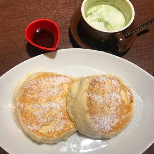 むさしの森珈琲 浜田山店 - サブ画像2
