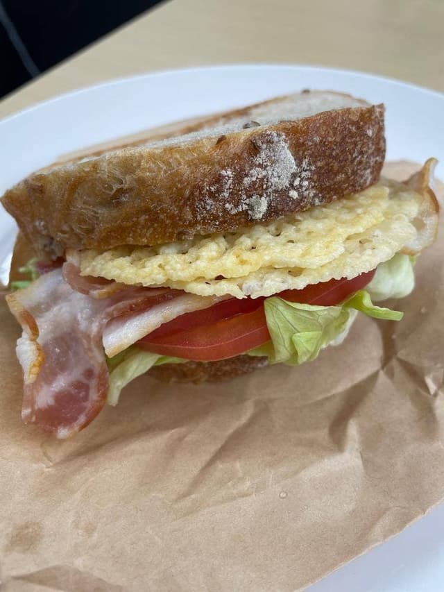 アンデルセン 伊勢丹新宿本店 - サブ画像1