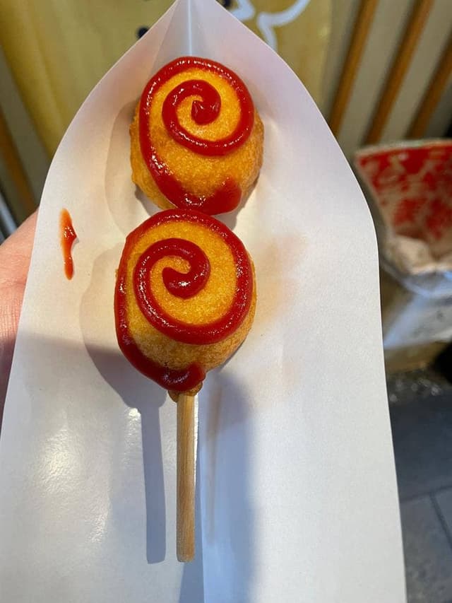 阿部蒲鉾店 本店 - サブ画像1