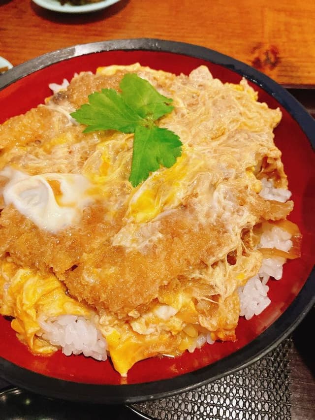 うどん大文字 - サブ画像1