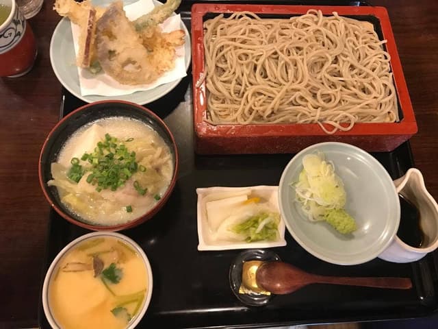 さくらそば - サブ画像2