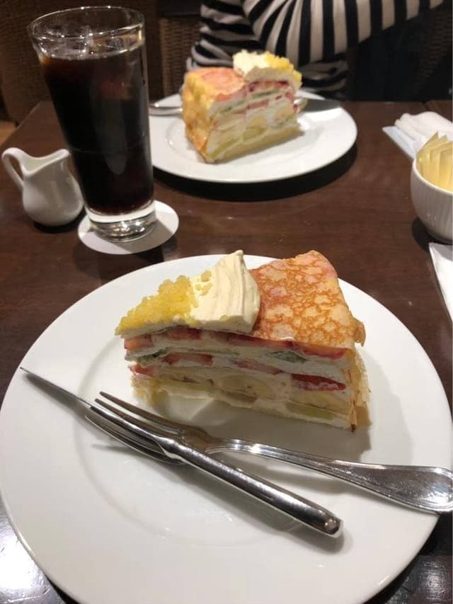 ハーブス ルミネエスト新宿店 - サブ画像2