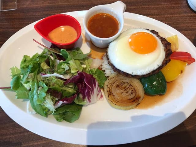 むさしの森珈琲 浜田山店 - サブ画像1