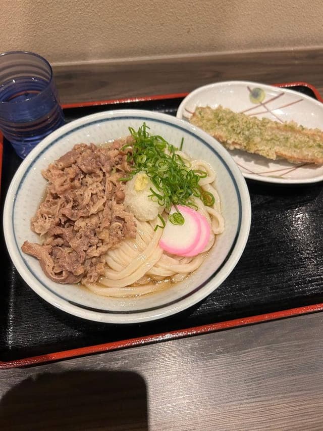 キンボシ製麺所 - サブ画像3