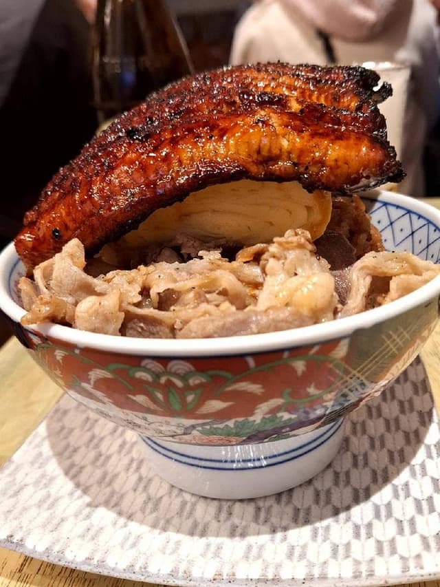 うなぎ 串料理 いづも - サブ画像1