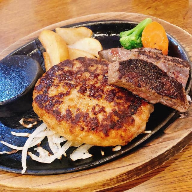 ステーキのあさくま 南柏店 - サブ画像2