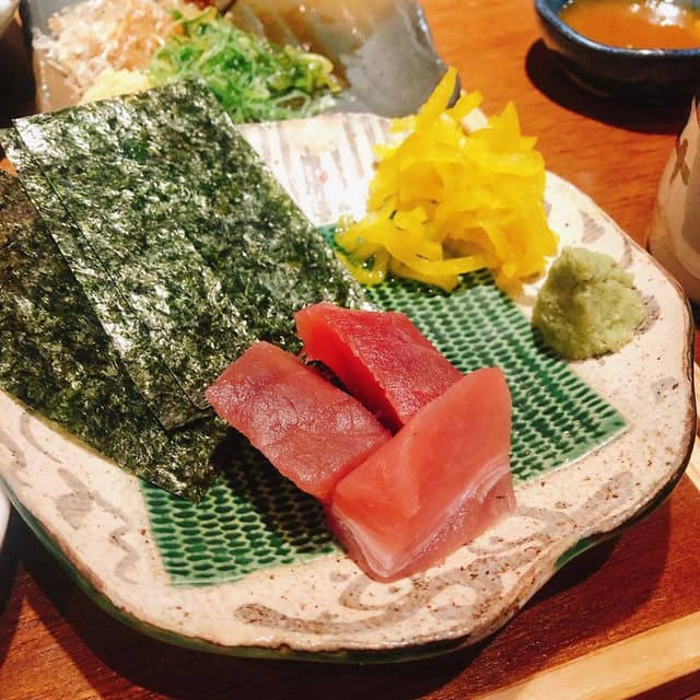 マグロスタンダード - サブ画像3