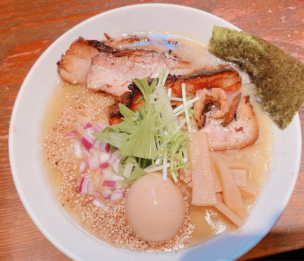 麺屋たつみ 喜心
