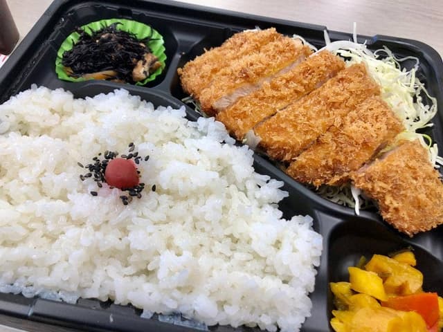 かつ勢 鵜方店 - サブ画像3