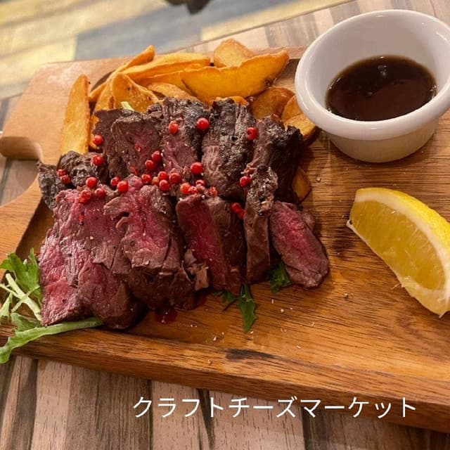 CRAFT CHEESE MARKET 渋谷駅前店 - サブ画像1