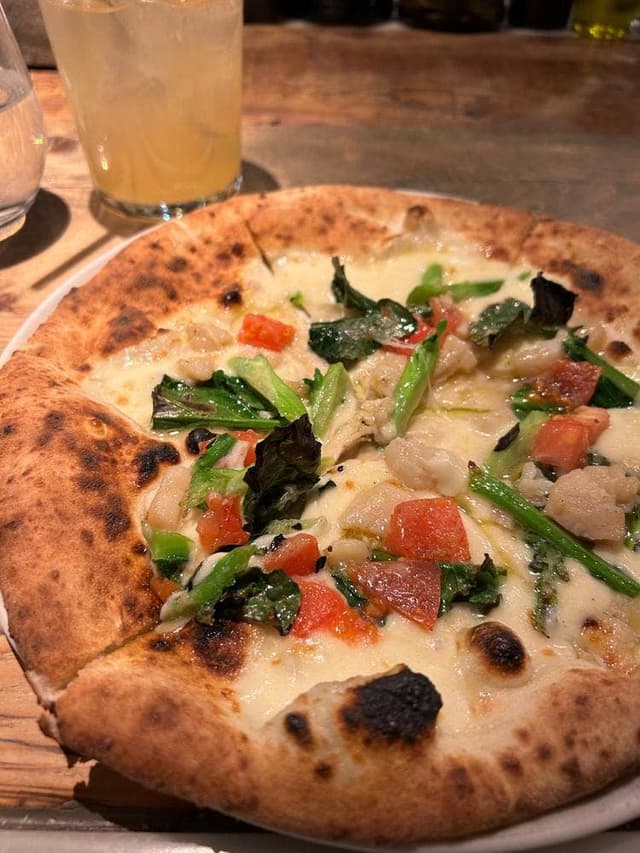 Cafe RIGOLETTO kichijoji - サブ画像3