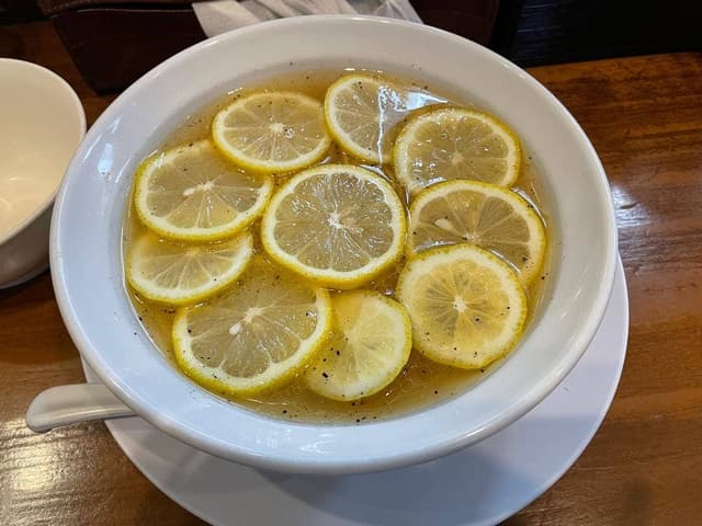 中華そば 一休 - サブ画像3