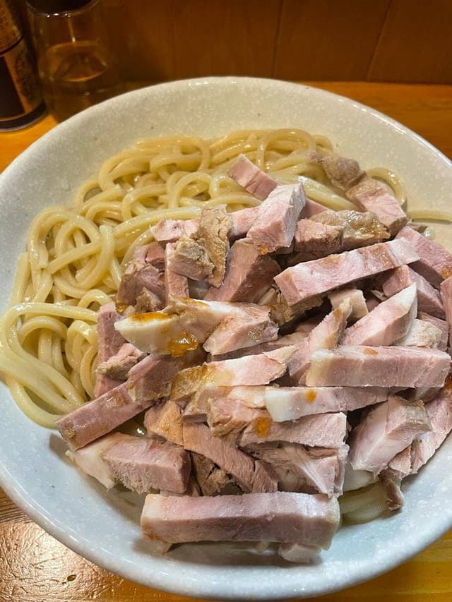 麺屋 永太 - サブ画像3