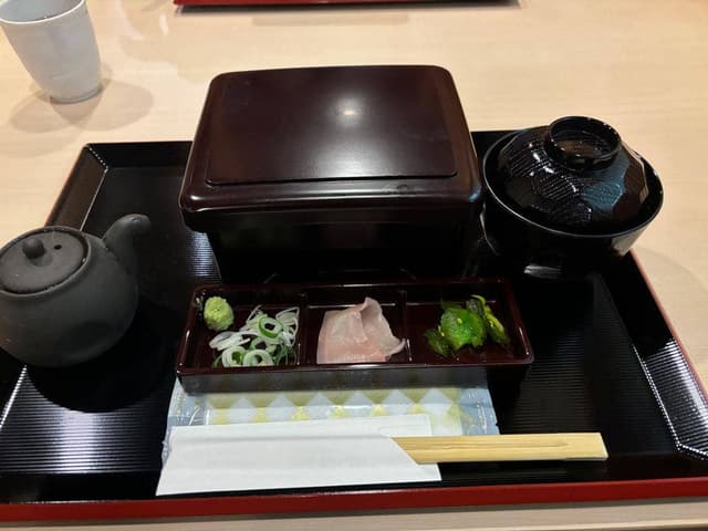 鰻の成瀬 小山店 - サブ画像3