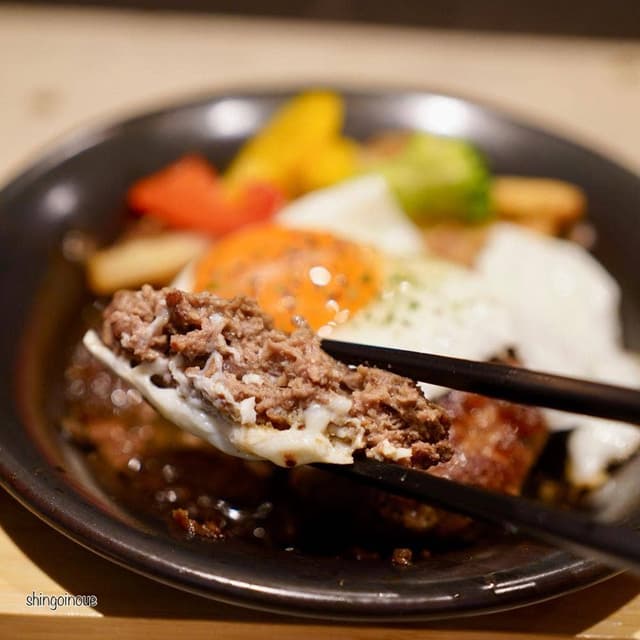 PiNCHO! 鉄板スペイン串 - サブ画像2