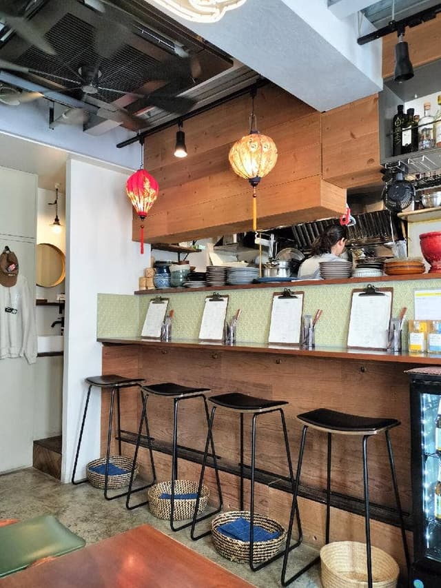 THAI KITCHEN MANAO - サブ画像3