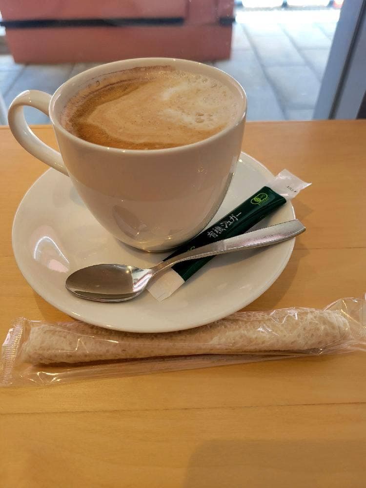 ブックス&カフェ リゾナーレ八ヶ岳店