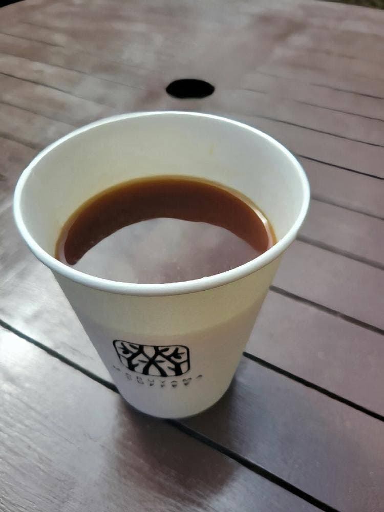 丸山珈琲 リゾナーレ店