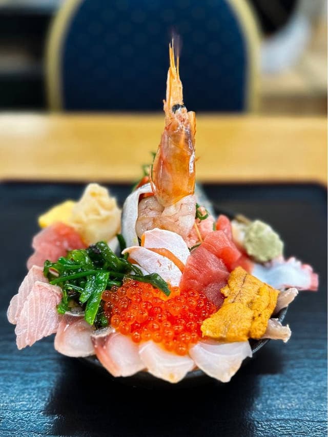 海産物食堂 琉球 - サブ画像1