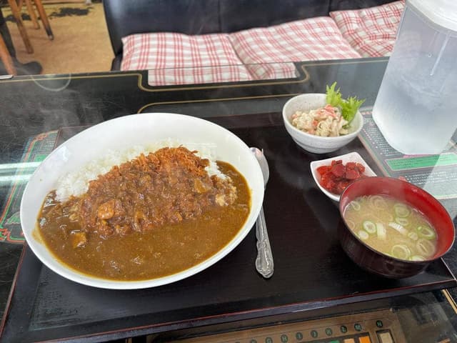 ドライブインどか弁 - サブ画像3
