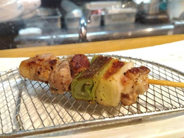 鉄板創作串てっぺん西中島店 - サブ画像1