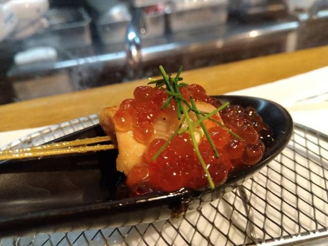 鉄板創作串てっぺん西中島店 - サブ画像2