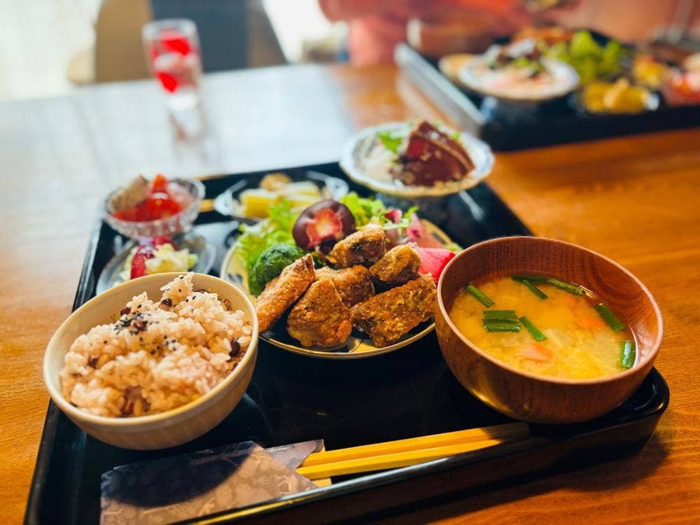 実家カフェ山田