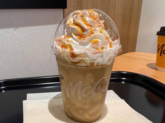 マクドナルド 長泉桜堤店 - サブ画像1