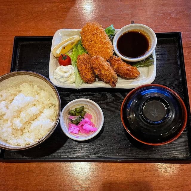 王寿庵 花小金井店 - サブ画像3